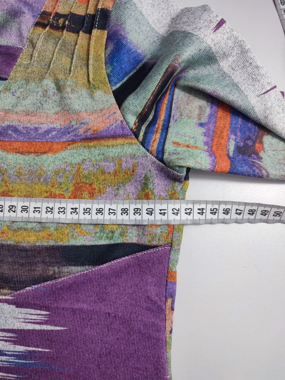 Джемпер Felino стильный 42-44 размер