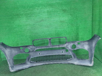 Бампер передний BMW X5M F85 (2014-2018)