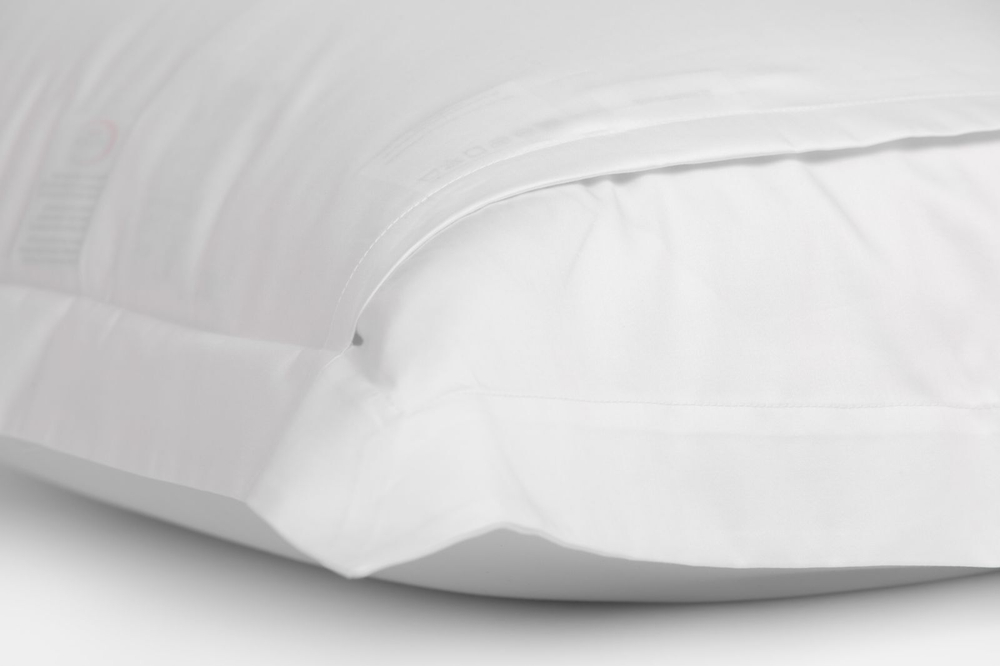 Наволочки 2шт 50х90 German Grass Alpine White Allure