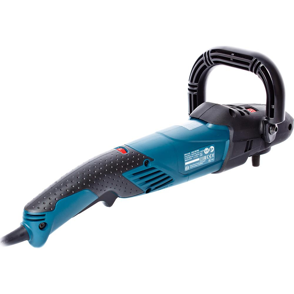 Полировальная машина Bosch GPO 14 CE