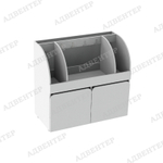 Спортивный уголок 1