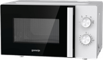 Микроволновая печь GORENJE MO17E1BW