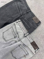 Джинсы Brunello Cucinelli