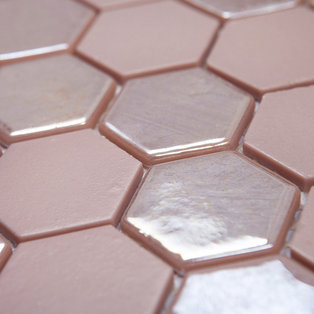 Togama Mosaic PINK 6