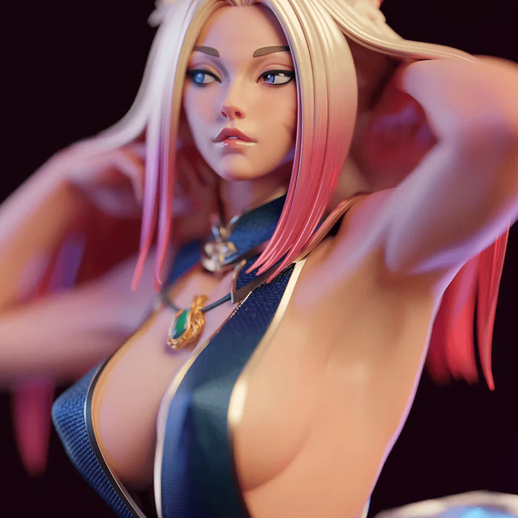 Ahri - League of Legends