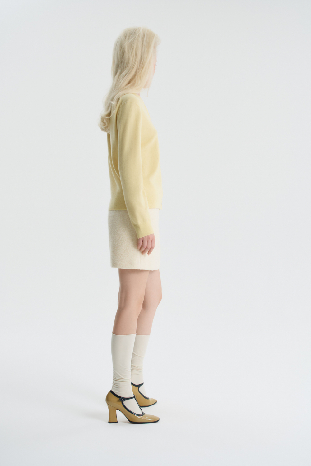 Кардиган Honey