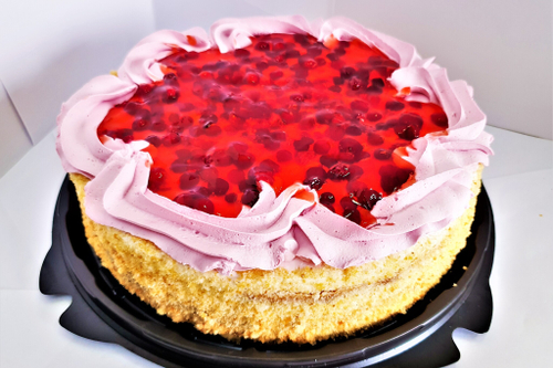 ТОРТ "НАСЛАЖДЕНИЕ"