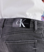 Джинсы CALVIN KLEIN JEANS - серый(J30J322838)