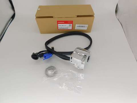 пульт левый Honda VT750 Shadow Aero 35200-MEG-A41