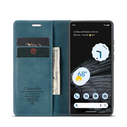 Чехол-книжка CaseMe Matte Google Pixel 7