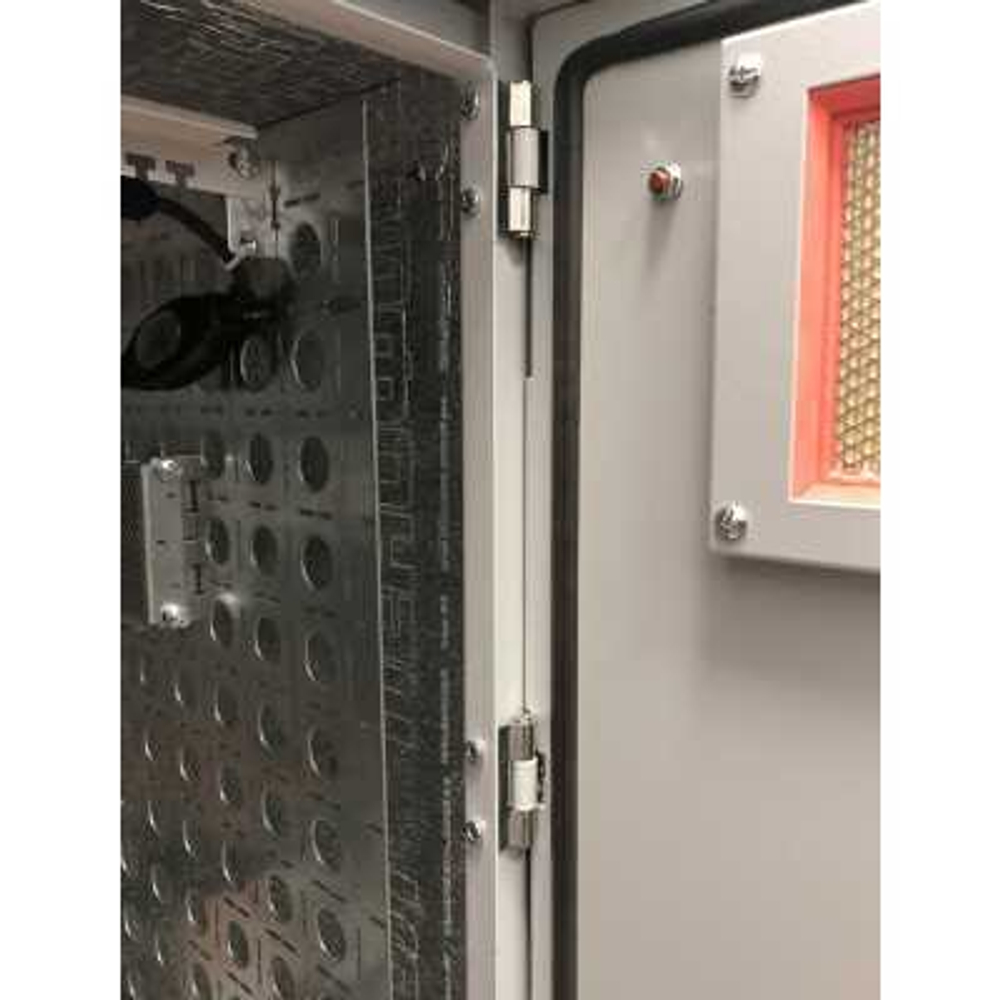 Телекоммуникационный шкаф ЦМО ШТВ-Н-6.6.5-4ААА-Т1