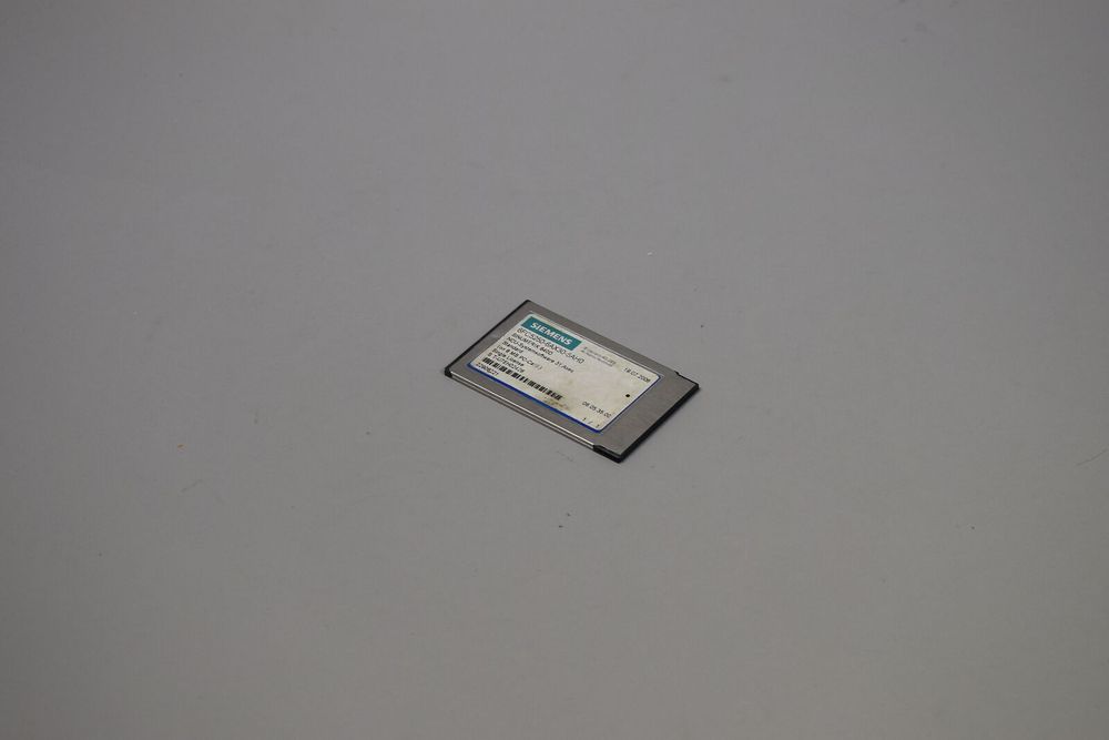 SIEMENS 6FC5250-6AX30-5AH0