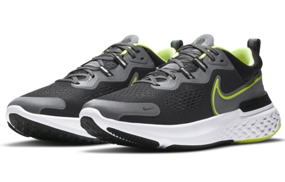 Кроссовки Nike React Miler 2