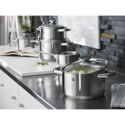 Zwilling Набор кастрюль Joy из 5 предметов