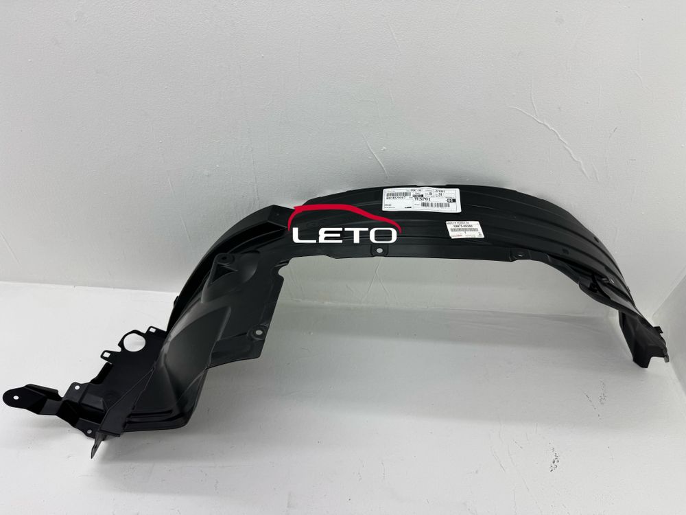 Подкрылок передний правый 53875-0K580 538750K580