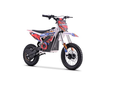 Электрический питбайк Gladiator E5