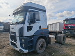 Ford Cargo 4x2 Седельный тягач Cargo (Дизельный, 12,7 л, 420 л.с., МТ)