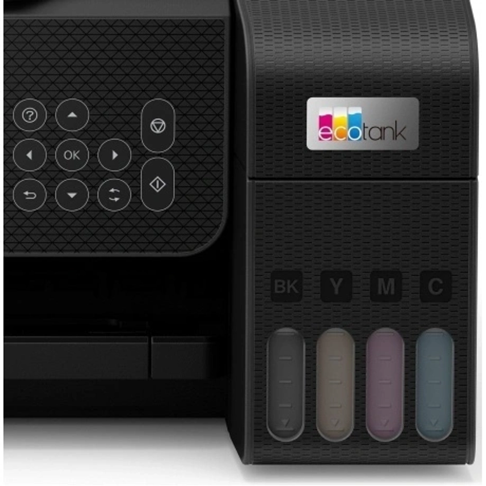 МФУ Epson L3260 А4 струйный