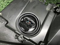 Битая Фара правая Toyota Camry xv70 (17-нв) LED