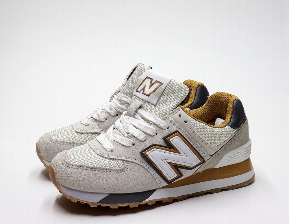 Кроссовки New Balance 574 ENCAP (36-41)р. / шт.