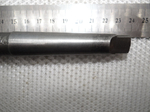 Сверло 19.75мм (120х230) Р6М5 к\х К/М2 СССР