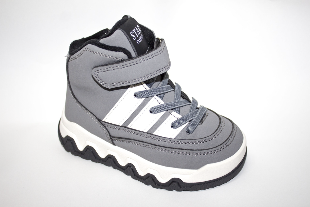 Ботинки детские демисезонные Пчёлка Доми арт. B1661-1