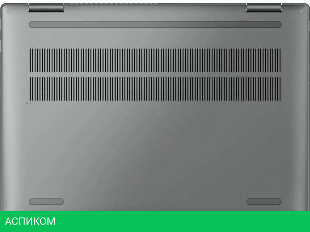 Ноутбук 2-в-1 Lenovo IdeaPad 5 2-in-1 14AHP9 83DT0077RK