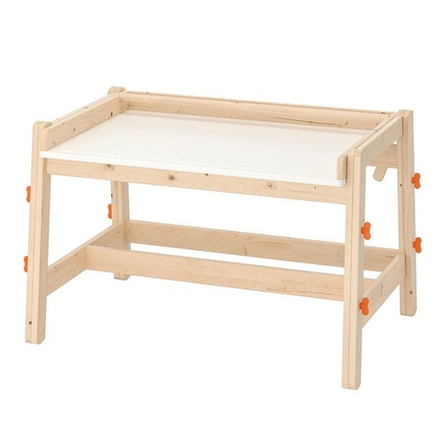 Детский стол BABYBORD, размер: 92*67 см, материал: дерево