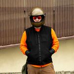 Gringo S / Золотой