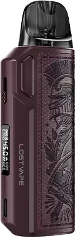 Lost vape Thelema Elite DM45 Pod 1500mAh