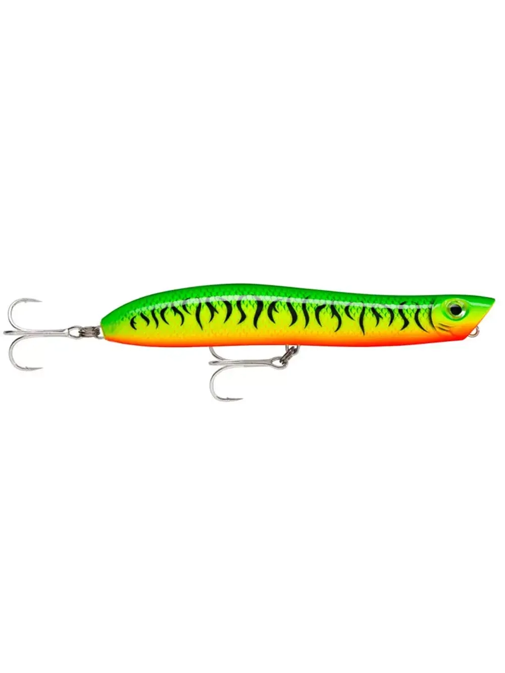 Воблер RAPALA MaxRap Walk n Roll 13, 13см, 29гр, цвет FT
