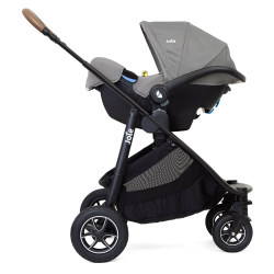 Детское автокресло Joie I-Snug