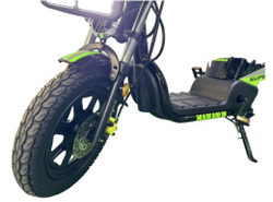 Электровелосипед Maikaolin H-10 70Ah