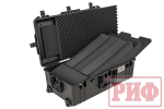 Кейс защитный ударопрочный РИФ 828х467х280 мм IP67 на колесах с телескопической ручкой16 760