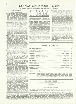 Журнал The New Yorker 11-04-1983