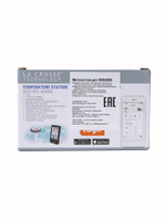 Термогигрометр La Crosse WS6268 с датчиком температуры воды, Wi-Fi.