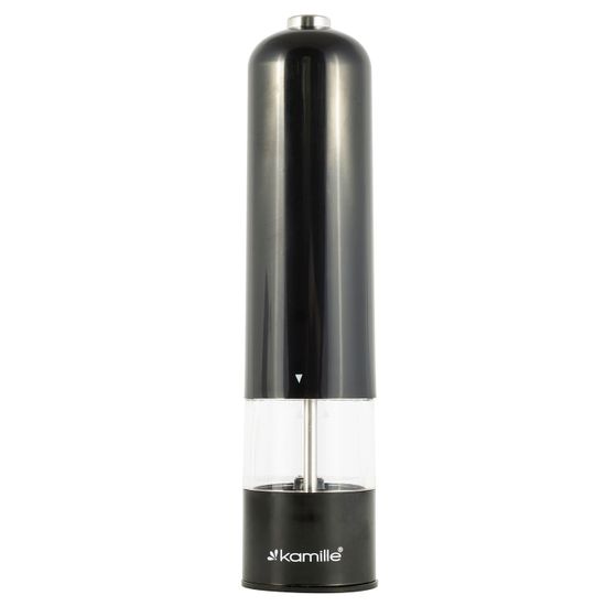 Мельница электрическая для специй Kamille KM 7013 (22х5,3 см.)