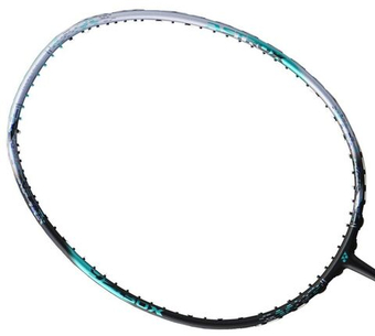 Ракетка для бадминтона  Yonex Astrox 88D Pro - silver/black