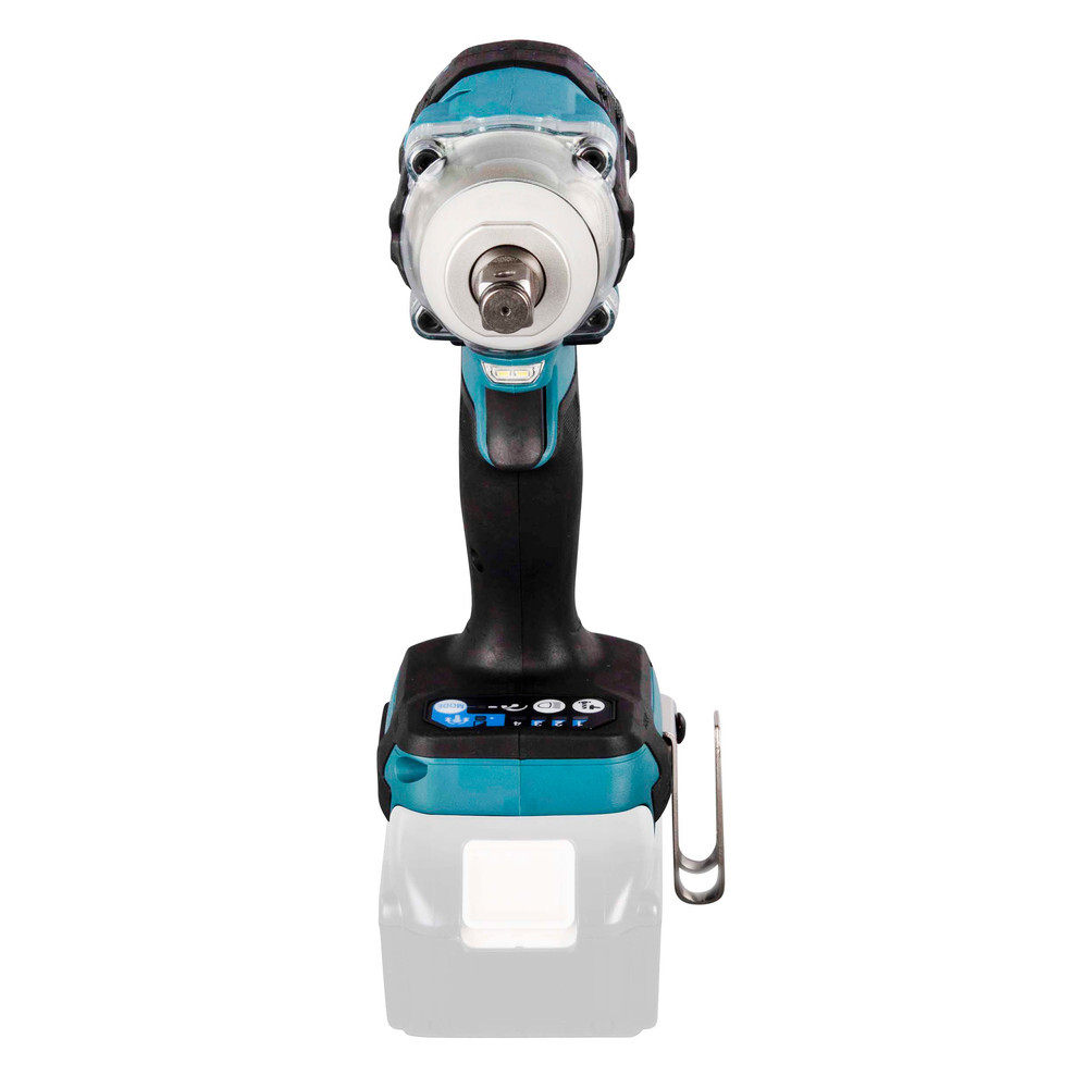 Гайковерт аккумуляторный Makita DTW 300 Z