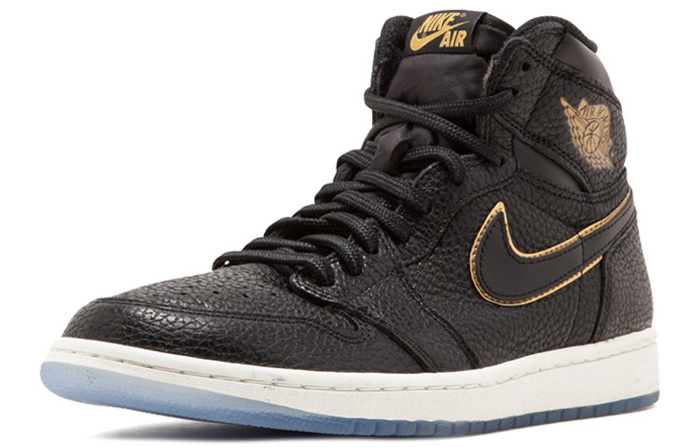 Jordan 1 Retro High City Of Flight