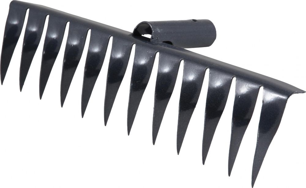 Грабли 10зуб витые ГВ-10(10)