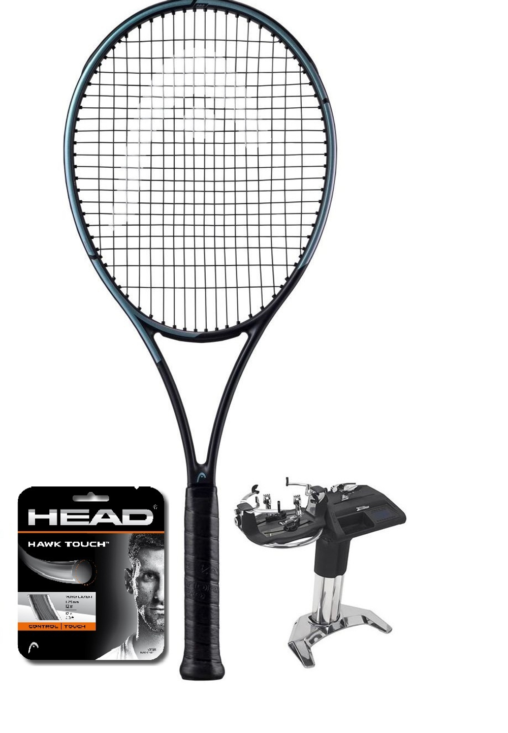 Теннисная ракетка Head Gravity Pro