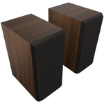 Полочная акустика Klipsch RP-600M II Walnut