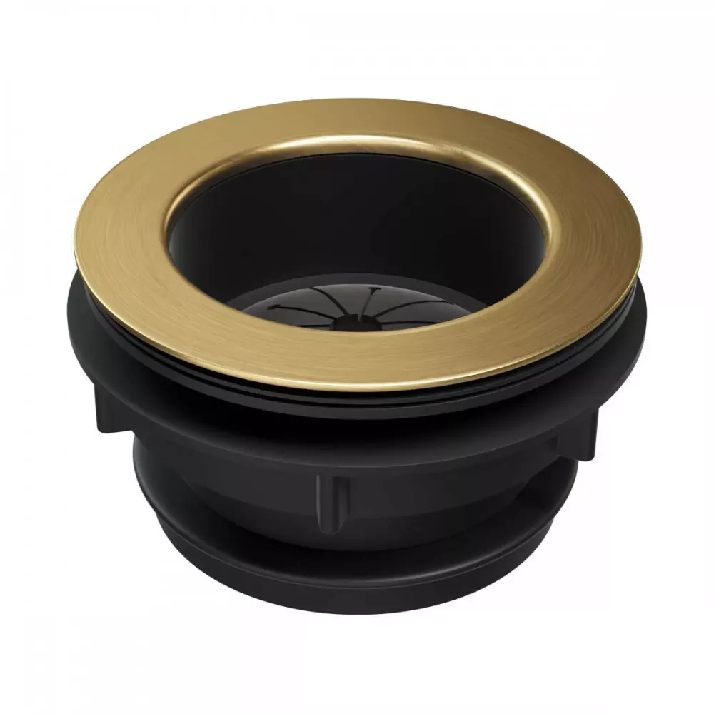 Сменная горловина Omoikiri NA-04 LG