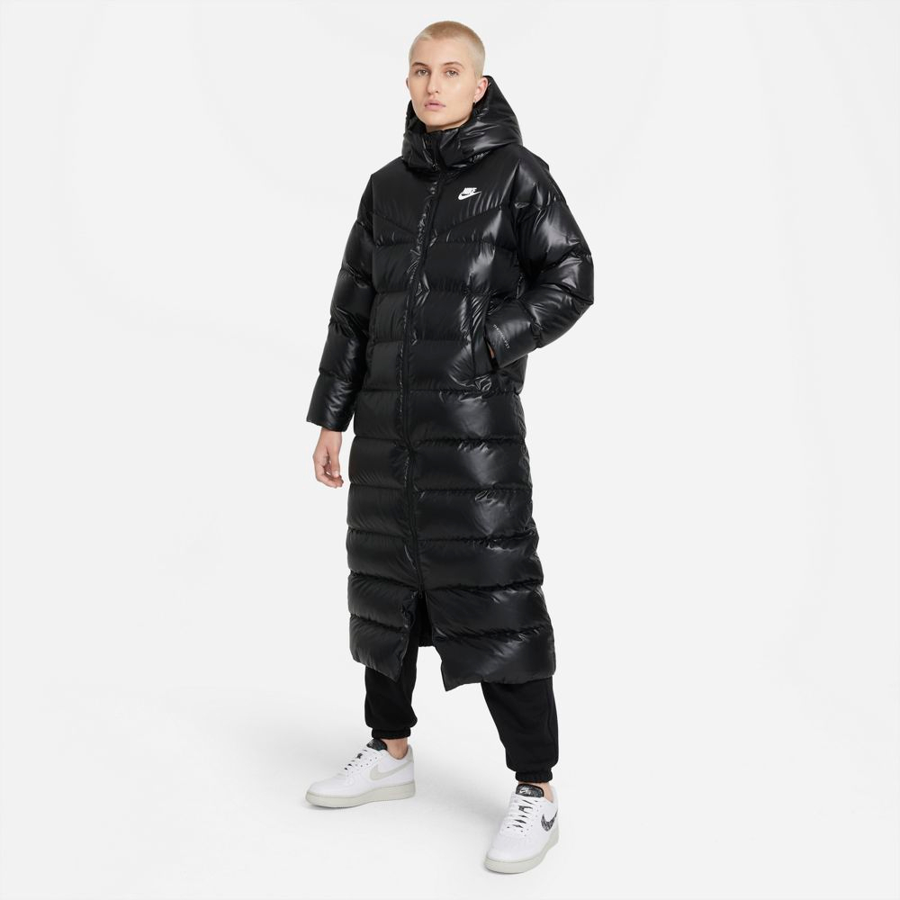 Fill long nike cheap