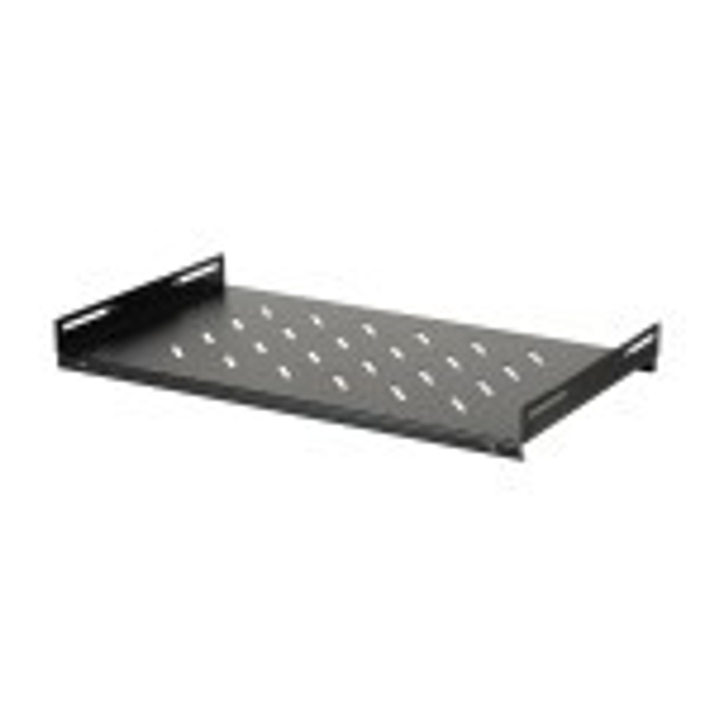 DH-PFC610-4D Полка для 19" шкафа