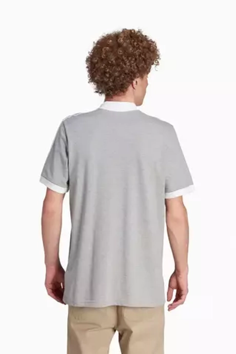 Футболка adidas Adicolor Classics 3-Stripes Polo