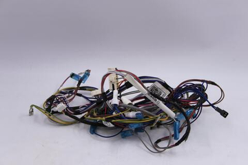 Проводка посудомоечной машины Weissgauff 17476000004982