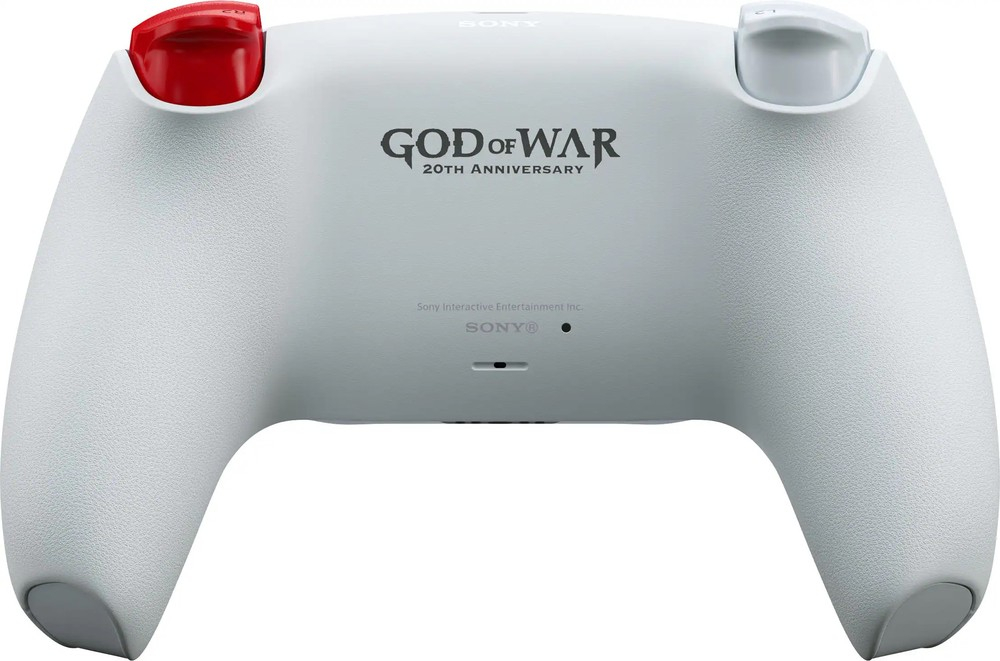 Sony DualSense Playstation 5 God of WAR