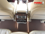 Land Rover Range Rover Voque 4 поколение L405 (09.2012 - 09.2017 - )